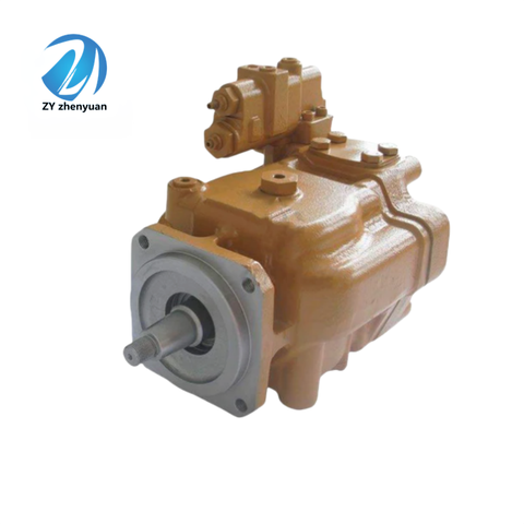 Excavator Main Pump A35D A40D T450D Hydraulic Piston Pump for ACCULATED DUMP TRUCK VOE 11707966