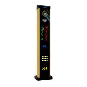 Système <span class=keywords><strong>de</strong></span> gestion <span class=keywords><strong>de</strong></span> <span class=keywords><strong>parking</strong></span> automobile à prix abordable avec caméra <span class=keywords><strong>de</strong></span> reconnaissance automatique <span class=keywords><strong>de</strong></span> plaques d'immatriculation (ANPR/LPR/ALPR) - Product Image 2