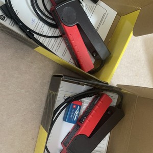 France CA Chauvin Arnoux E27 Oscilloscope Current <b>Clamp</b> 100 a KHz E27 France Origin High-quality Oscilloscope Current <b>Clamp</b> Made - Product Image 5