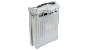 Аккумулятор Tattu Mini 30000 мАч 35C 53.2В 14S LiPo для радиоуправляемых дронов, с интеллектуальным управлением через приложение, для FPV и сельскохозяйственных вертолетов, высокотоковый, 500+ циклов - Product Image 3