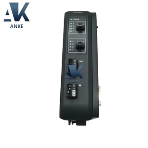 Keyence ชุดต่อพ่วง DC 12/24V สำหรับ CA-DC20E แผงควบคุม2ช่องสัญญาณอิสระสำหรับการประมวลผลภาพอุปกรณ์ต่อพ่วงไฟ LED - Product Image 1
