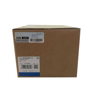 Controlador PLC de Cp1en40dt1, 2 unidades - Product Image 1