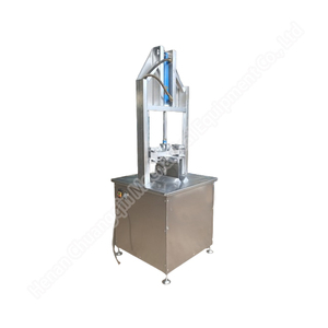 Machine à fendre les têtes <span class=keywords><strong>de</strong></span> porc en promotion, machine à fendre les têtes <span class=keywords><strong>de</strong></span> bétail et <span class=keywords><strong>de</strong></span> mouton, scie à découper les têtes - Product Image 2