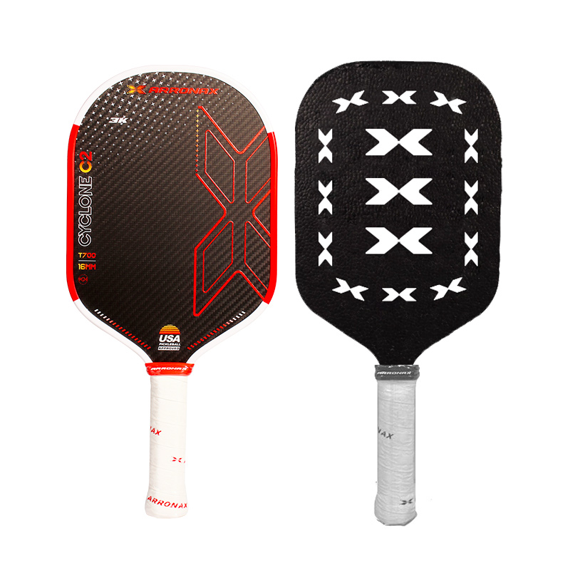 ARRONAX USAPA Approved TruFoam Series Gen-4 Custom Pickleball