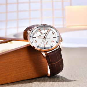 Relojes Mecánicos de Lujo para Hombre PAGANI DESIGN PD1790 con Cristal de Zafiro, Movimiento Automático, Resistentes al Agua, de Acero Inoxidable - Product Image 3