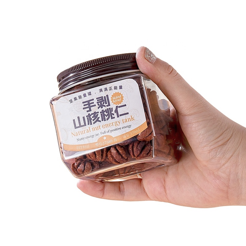 Wholesale 1005ml Nuts Storage Container Food