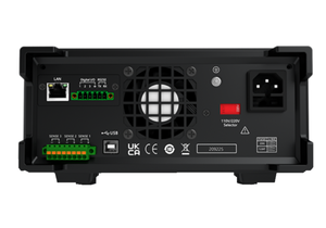 Carga Electrónica Programable ITECH IT-N6332A de 445W, Equipo de Prueba de Baterías de Alta Precisión con Resolución de 10mV/1mA, Serie IT-N6300 - Product Image 4