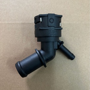 Conector en T para Manguera de Agua de Coche Vw 1K0122291AL para Touran, Golf, Caddy, Jetta, Sharan, Octavia, Sagitar - Product Image 4