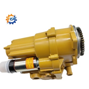 Repuestos para Excavadoras E320 E322 E950F E960F, Bomba de Inyección para Motor Diésel 3116 - Product Image 1