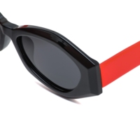 Lunettes de lecture unisexe JTB1803 à monture en acétate, motif dessin animé classique, polarisées, haute qualité, prix avantageux, pour visage en forme de losange