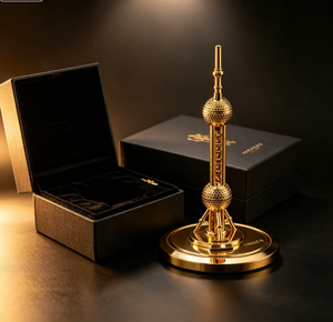 <span class=keywords><strong>Torre</strong></span> <span class=keywords><strong>Eiffel</strong></span> di <span class=keywords><strong>Parigi</strong></span> in Ferro Battuto, Ornamento da Scrivania Vintage Retrò per Decorazione Ufficio o Casa - Product Image 3