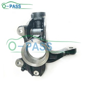 Rotule <span class=keywords><strong>de</strong></span> direction avant OPASS pour FORD GALAXY MONDEO IV S-MAX & VOLVO V70 III S60 II V60 S80 7G91-3K171-ABA - Product Image 4