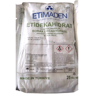 Fabricant et fournisseur chinois <span class=keywords><strong>de</strong></span> <span class=keywords><strong>borate</strong></span> <span class=keywords><strong>de</strong></span> <span class=keywords><strong>sodium</strong></span> pentahydraté / décahydraté / anhydre / borax pour slime - Product Image 2