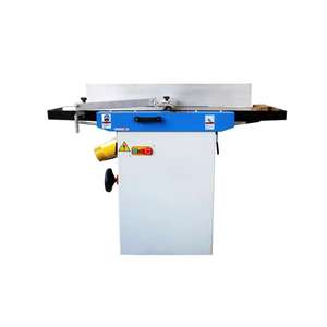 ML 333, Máquina Multifunción para Trabajar la Madera, Mesa de Trabajo Abatible, Cepilladora y Regruesadora 2 en 1, Cepilladora de Madera, Regruesadora - Product Image 5