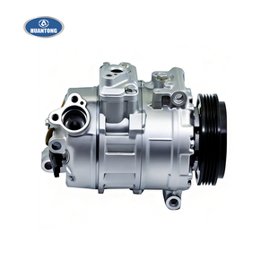 คอมเพรสเซอร์แอร์รถยนต์ HUANTONG 12V สำหรับ X5/X6 R134a คอมเพรสเซอร์แอร์รถยนต์ ขายส่ง ของใหม่ - Product Image 3