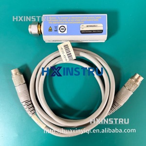 Source de bruit Keysight (Agilent) N4002A série SNS 10 MHz à 26,5 GHz (ENR 15 dB) H - Product Image 1