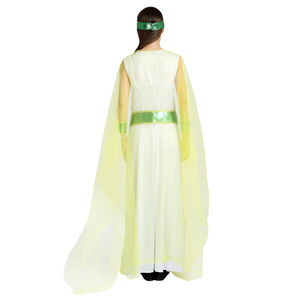 <span class=keywords><strong>Disfraz</strong></span> de Halloween para <span class=keywords><strong>Mujer</strong></span>, Vestido Largo Sexy de <span class=keywords><strong>Diosa</strong></span> <span class=keywords><strong>Griega</strong></span>, <span class=keywords><strong>Disfraz</strong></span> para Escenario - Product Image 3