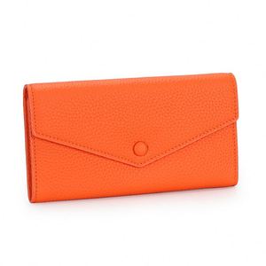 Leather <b>Wallet</b> Long Slim <b>Women's</b> <b>Wallets</b> <b>for</b> Ladies <b>Women</b> Woman More <b>Card</b> Slots - Product Image 2