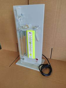 블레인 공기 투과성 특정 표면적 분석기 - Product Image 5