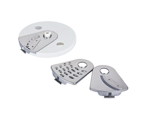 <span class=keywords><strong>Robot</strong></span> <span class=keywords><strong>culinaire</strong></span> multifonctionnel 8 en 1 Garantie de qualité 12 mois bons commentaires - Product Image 3