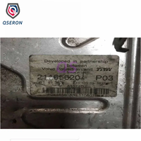 Genuino coche camión ECU 21165620 motor cerebro UNIDAD DE Control de Motor electrónico 21165620P03 Módulo de ordenador ECM 21368939 para Volvo