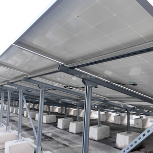 Sistema solar de 20kw fuera de la red con respaldo de batería Apilable fuera de la red Sistema de energía solar de 20kwh con batería Lifepo4 fuera de la red - Product Image 3