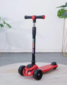 Nouvelles trottinettes pour enfants les plus vendues 2026, <span class=keywords><strong>trottinette</strong></span> deux-en-un pour enfants de <span class=keywords><strong>18</strong></span> <span class=keywords><strong>mois</strong></span> à 9 ans - Product Image 1