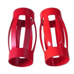 Centralisateur de qualité supérieure avec conception brevetée-Idéal pour le forage offshore et onshore - Product Image 1