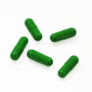 Cápsulas para el Bienestar de las Plantas, Directas de Fábrica, Apoyo Metabólico, Control de Peso, Aptas para Personas Obesas - Product Image 2