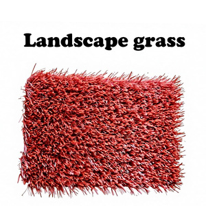 <span class=keywords><strong>Gazon</strong></span> <span class=keywords><strong>synthétique</strong></span> de haute qualité, sans entretien, pour aménagement paysager et espaces de vie extérieurs toute l'année - Product Image 1