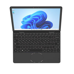 Urltra-Light 11 pouces écran tactile Yoga ordinateur portable Intel N100 Quad-Core Support 360 degrés Flip et reconnaissance faciale - Product Image 3