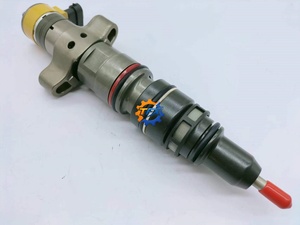 หัวฉีดน้ำมันดีเซล C9 รุ่น E330C E330C L E330C LN E330C FM อะไหล่รถขุด 235-2888 - Product Image 3