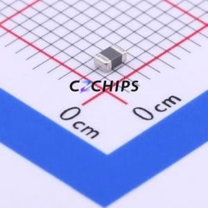CBG201209U600T Ferrite Bead 0805 RF ( Impedance @ Frequency: 60Ohm@100MHz )( Error: 25% )( DC Resistance (DCR): 150mOhm ) - Product Image 2