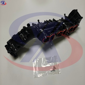 Colector de Admisión para BMW Serie 2 F45 F46 X1 F48 Mini Clubman 11618593972 11618513855 11618596905 - Product Image 5