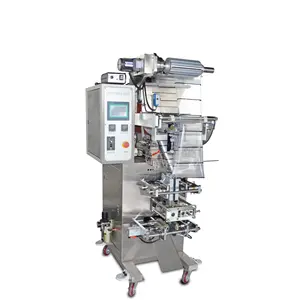 Machine de conditionnement semi-liquide de sauce automatique de série de SJIII SW pour le désinfectant de miel de détergent d'huile avec de haute qualité