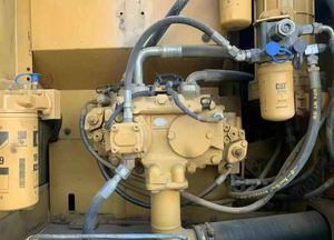 รถขุดมือสอง CAT 320D ราคาดีที่สุด รถขุด Caterpillar 320D 320GC 325D 320D2 สภาพดี บำรุงรักษาอย่างดี เครื่องจักรมีประสิทธิภาพ พร้อมหัวเจาะ - Product Image 4