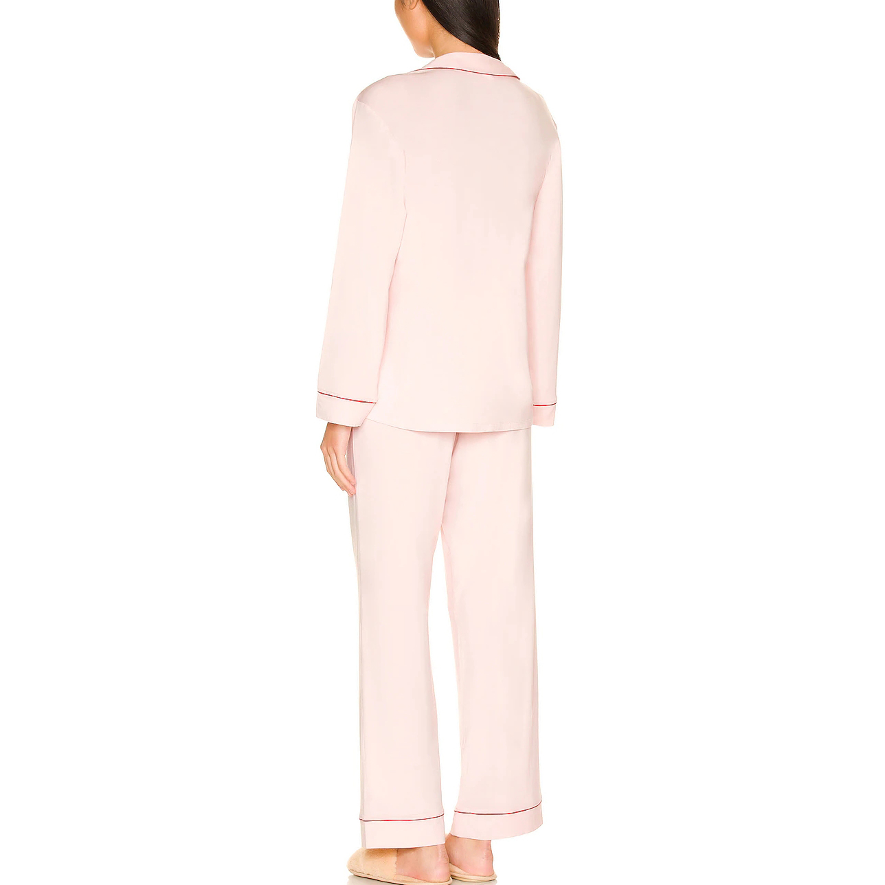 Pijama Casal Nanxson Conjunto De Pijama De Raso Para Mujer Dos Piezas Ropa De Pijama Mono Mujer