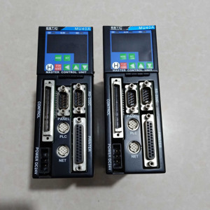 Servoaccionamiento Original ESTIC ENRZ-MU40A - Product Image 1