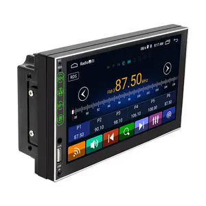 Lettore DVD autoradio Android a basso prezzo per Lexus RX330 IS250 Citroen C4 Toyota Reiz BMW X5 E53 Nissan Kia Picanto