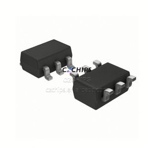 Nouveau - Circuits intégrés IC d'origine PTRA094808NF-V1-R5 PG-HBSOF-6-2 CZSKU:C6V2W9N5 - Product Image 1