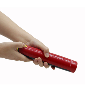 TaiRan portatile Aerosol estintore di <span class=keywords><strong>sicurezza</strong></span> flessibile per il treno del veicolo Bus - Product Image 3