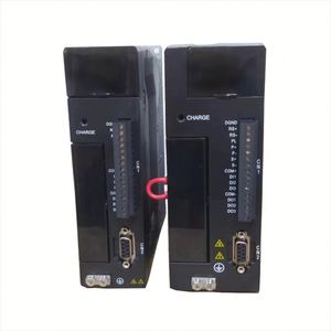 ASD-A2-2043-E 2KW EtherCAT 400V AC มอเตอร์ไดรฟ์ - Product Image 4