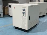 Alçak Gerilim Trafosu 50KVA Kuru Tip 3 Fazlı Endüstriyel Güç Dağıtım 380V 400V 415V