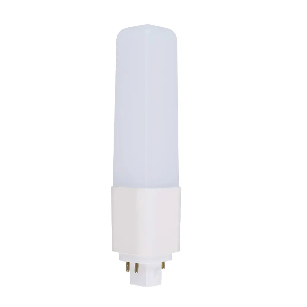 UL cUL 7W 9W 11W Zavorra Compatibile G24q G24d3 PL HA CONDOTTO LA luce CFL sostituzione PLC LED G24