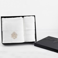 Serviette De Bain Serviette De Bain En Coton 1200gsm Séchage Salle De Bains Ensembles 1200 Gsm Bébé Serviettes Jetables De Luxe Ensemble Personnalisé Gant De Toilette