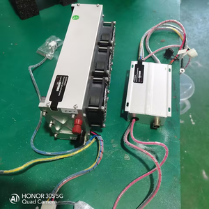 300w PEM <b>Hydrogen</b> Fuel Cell for Sale Electricity <b>Generator</b> - Product Image 3