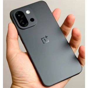 Nuevo Teléfono Inteligente Original OnePlus 13T <span class=keywords><strong>5G</strong></span> con Pantalla AMOLED 1.5K de 6.32 Pulgadas y 120 Hz/Snapdragon 8/Cámara de 50MP+ - Product Image 4
