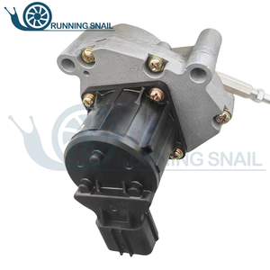 Actionneur électronique turbo RHG8V S1760-E0022 VA520089 Solénoïde de turbine 24100-4223 pour camion HINO SH1E FR1E EZR 700 FS1 SS1 13.0L - Product Image 2