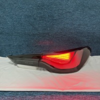 Feux arrière LED blancs pour BMW Série 4 G22 G23 G26 G82 G83 425 430 440 2020-2026
