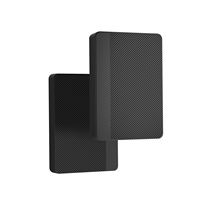 Carcasa Externa para Disco Duro TRANSBLUE de 2.5 Pulgadas con Doble Disco, USB 3.0 a SATA, Velocidad de 5 Gbps, Carcasa de ABS para HDD/SSD con Función RAID
